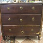 611 5955 CHEST OF DRAWERS